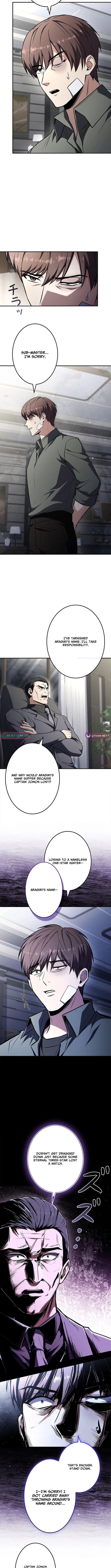 Let’s Make Saving a Habit Chapter 18 page 9 - 