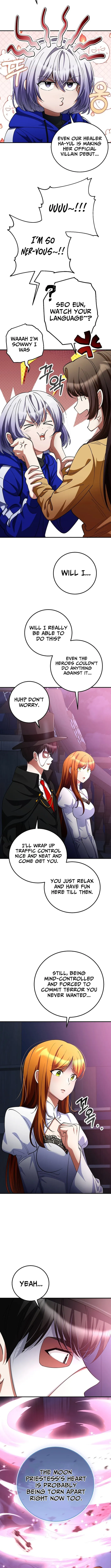 Let’s Make Saving a Habit Chapter 2.2 page 5 - 