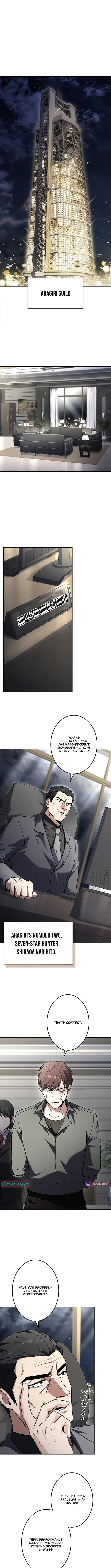 Let’s Make Saving a Habit Chapter 2.5 page 8 - 