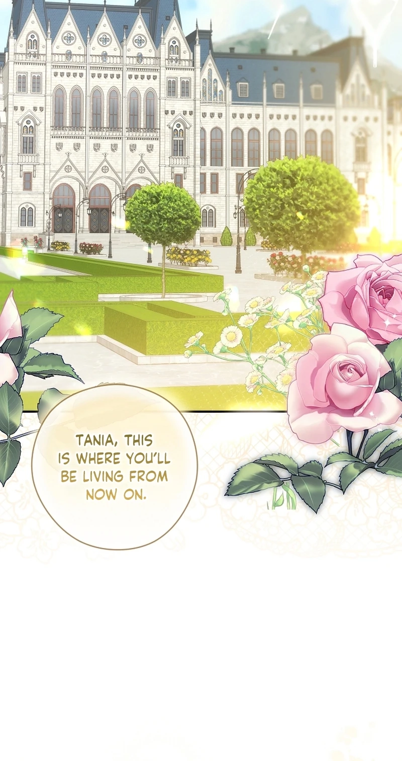 Let’s Make Saving a Habit Chapter 22 page 17 - 