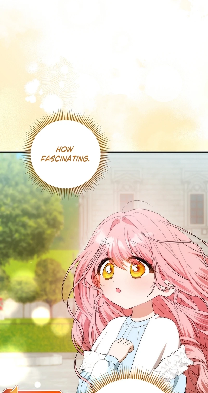 Let’s Make Saving a Habit Chapter 22 page 18 - 