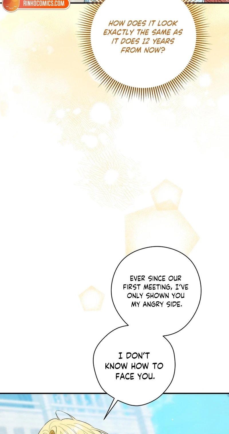 Let’s Make Saving a Habit Chapter 22 page 19 - 