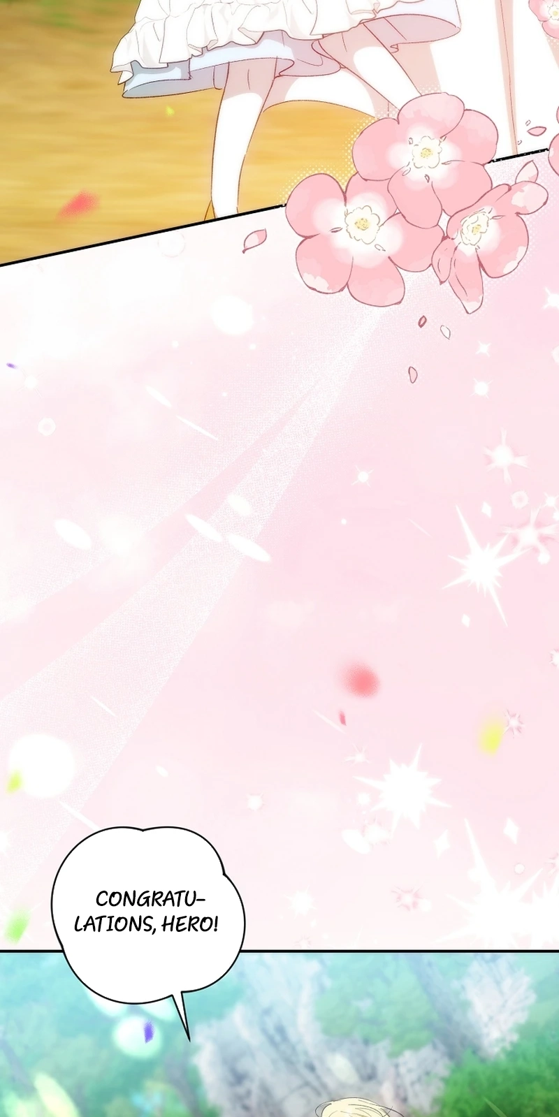 Let’s Make Saving a Habit Chapter 22 page 3 - 