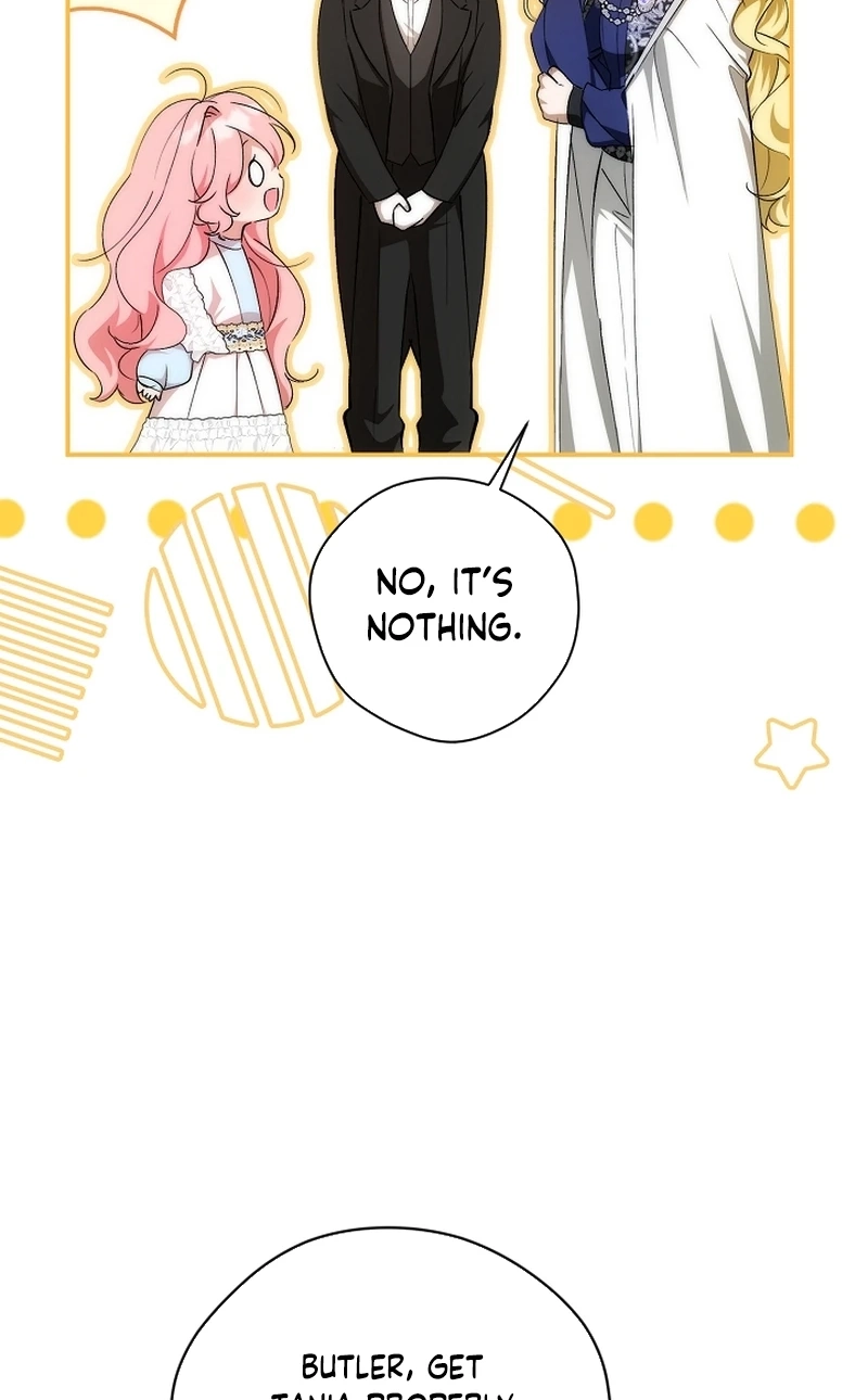 Let’s Make Saving a Habit Chapter 22 page 23 - 