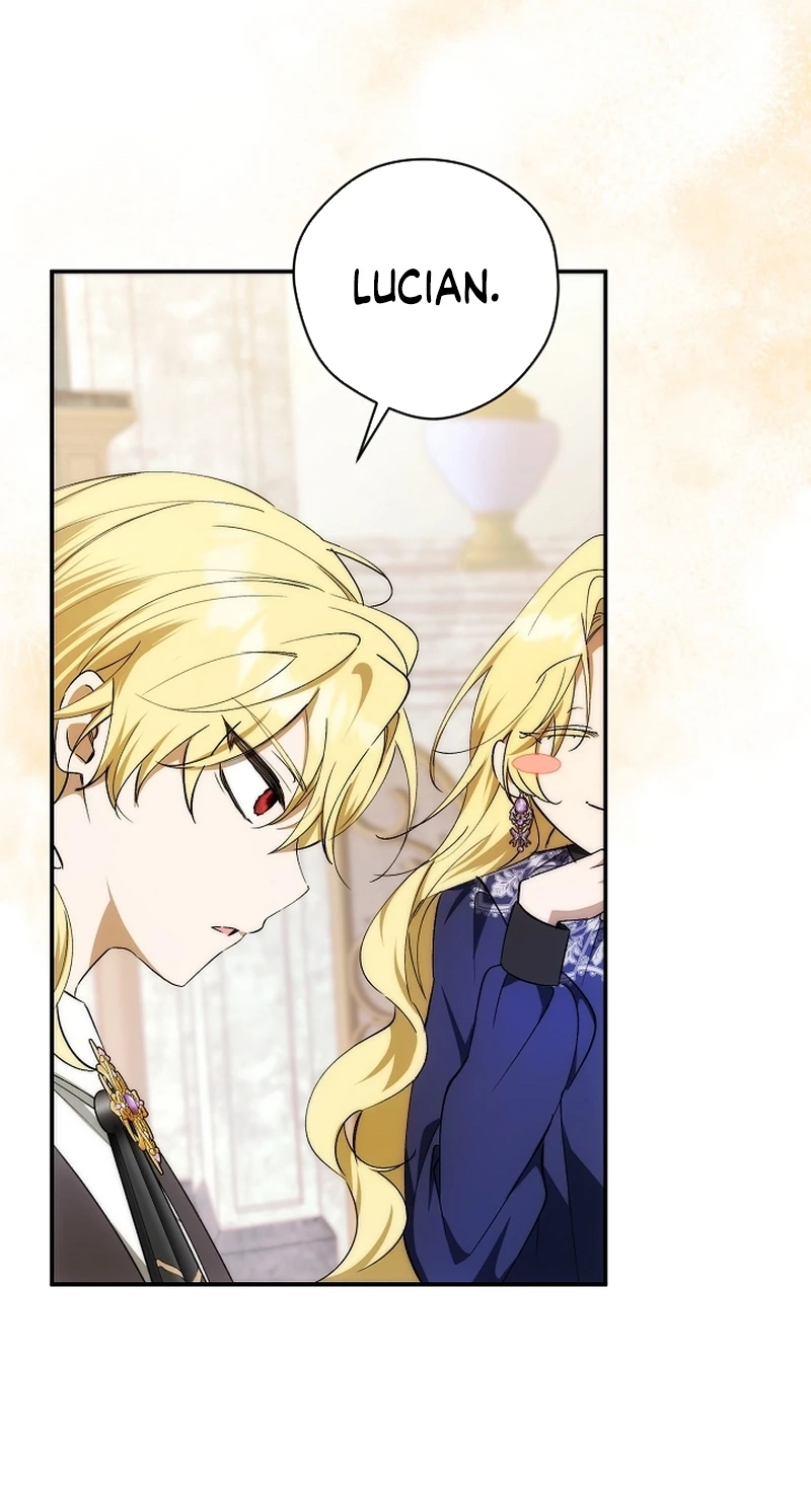Let’s Make Saving a Habit Chapter 22 page 38 - 