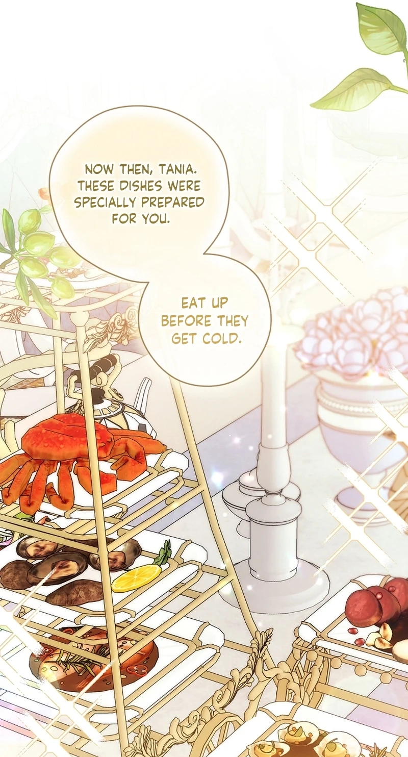 Let’s Make Saving a Habit Chapter 22 page 45 - 