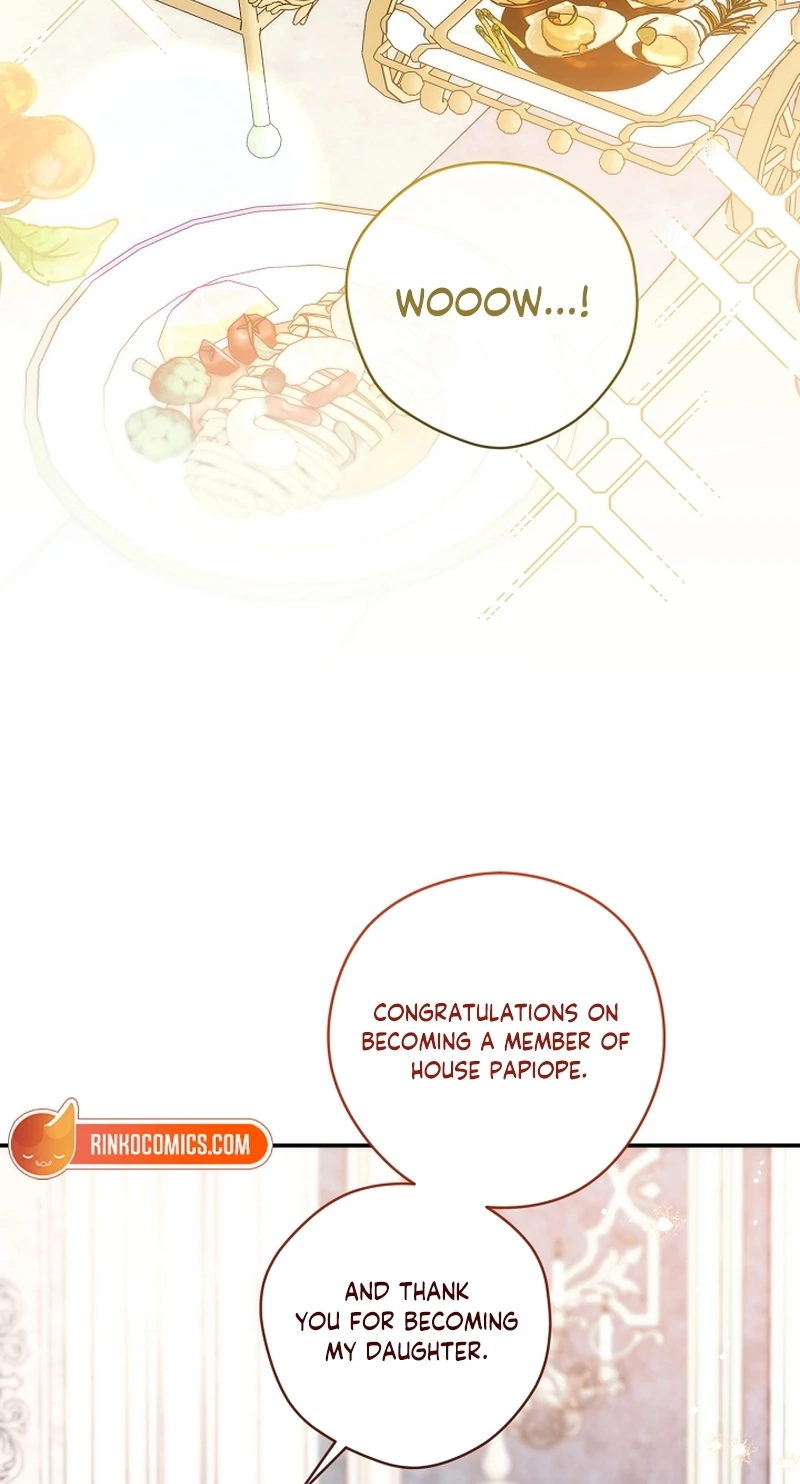 Let’s Make Saving a Habit Chapter 22 page 46 - 