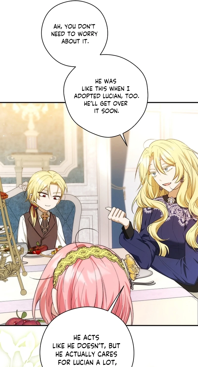 Let’s Make Saving a Habit Chapter 22 page 55 - 