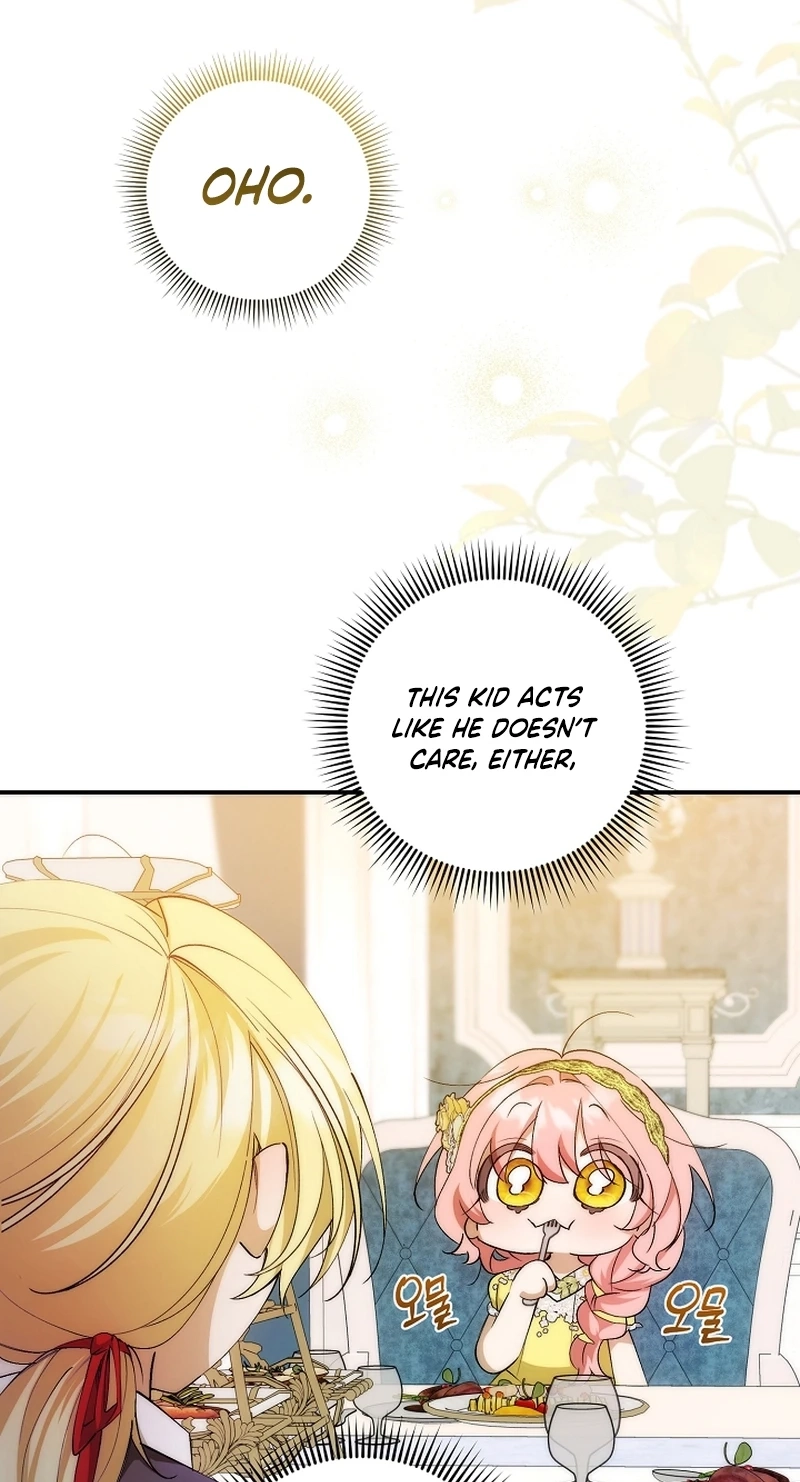 Let’s Make Saving a Habit Chapter 22 page 57 - 