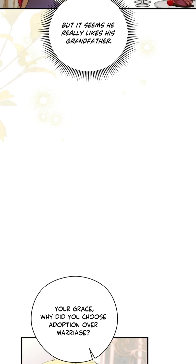 Let’s Make Saving a Habit Chapter 22 page 58 - 