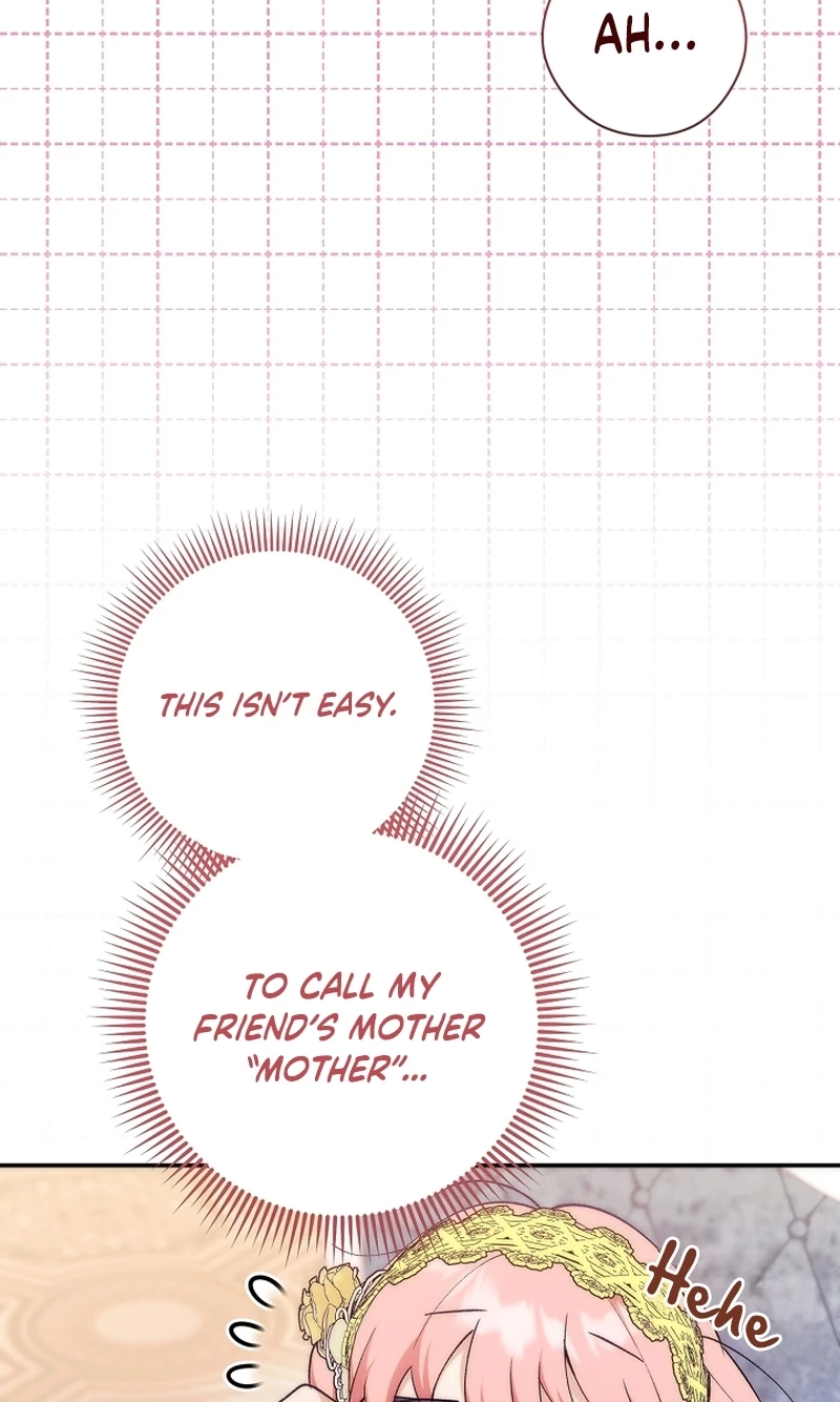 Let’s Make Saving a Habit Chapter 22 page 69 - 