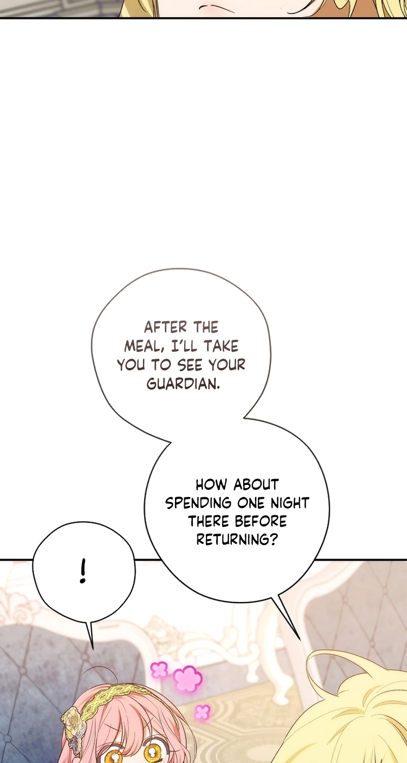 Let’s Make Saving a Habit Chapter 22 page 79 - 
