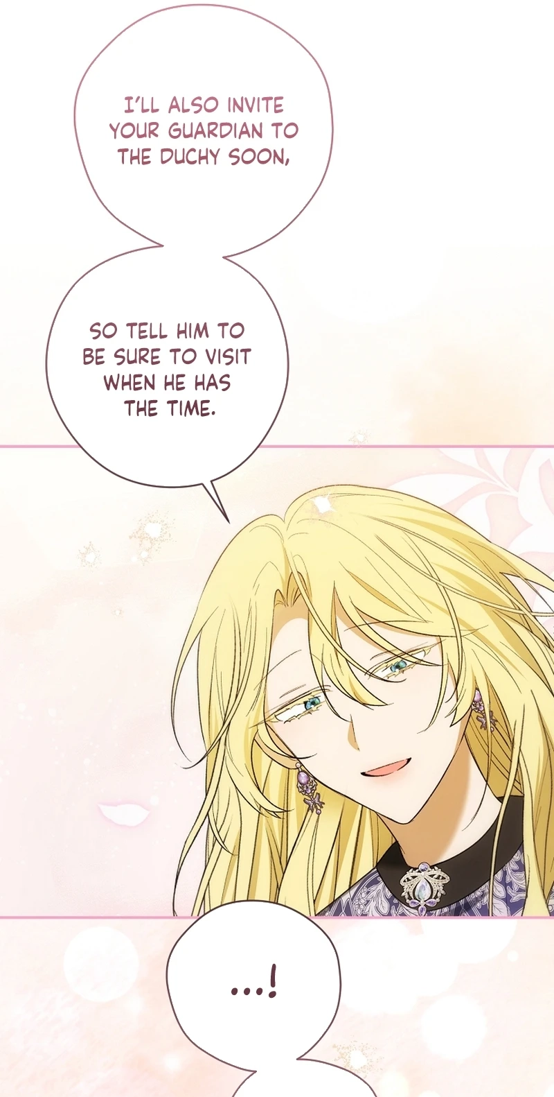 Let’s Make Saving a Habit Chapter 22 page 81 - 