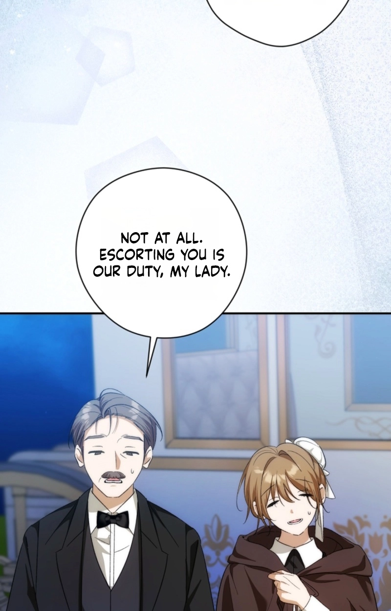 Let’s Make Saving a Habit Chapter 23 page 5 - 