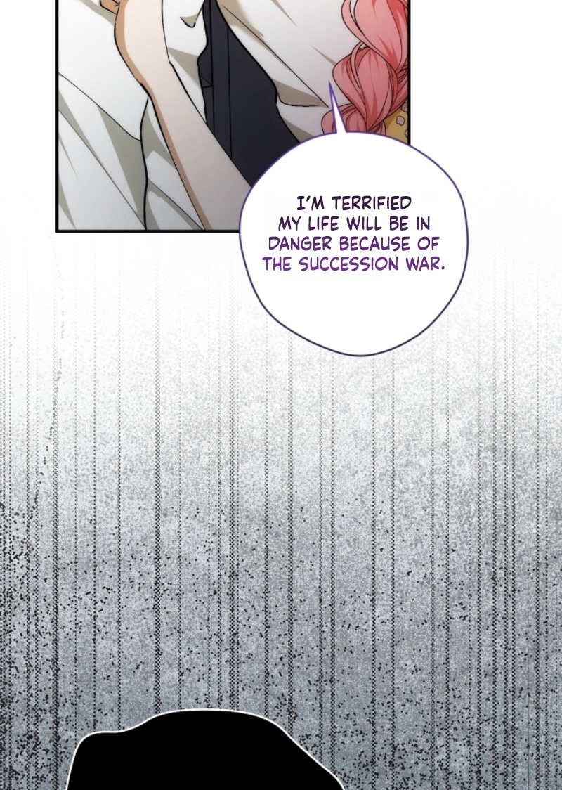Let’s Make Saving a Habit Chapter 23 page 45 - 