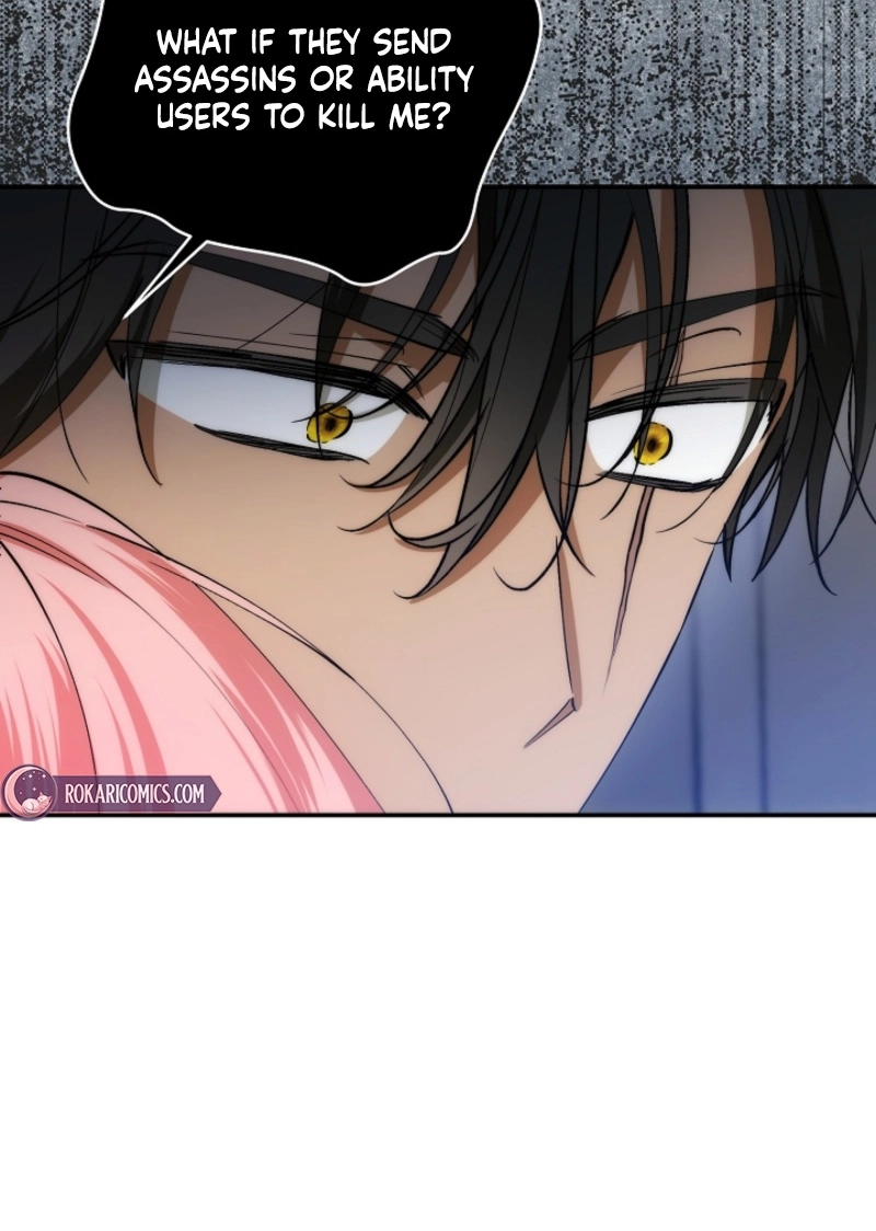 Let’s Make Saving a Habit Chapter 23 page 46 - 