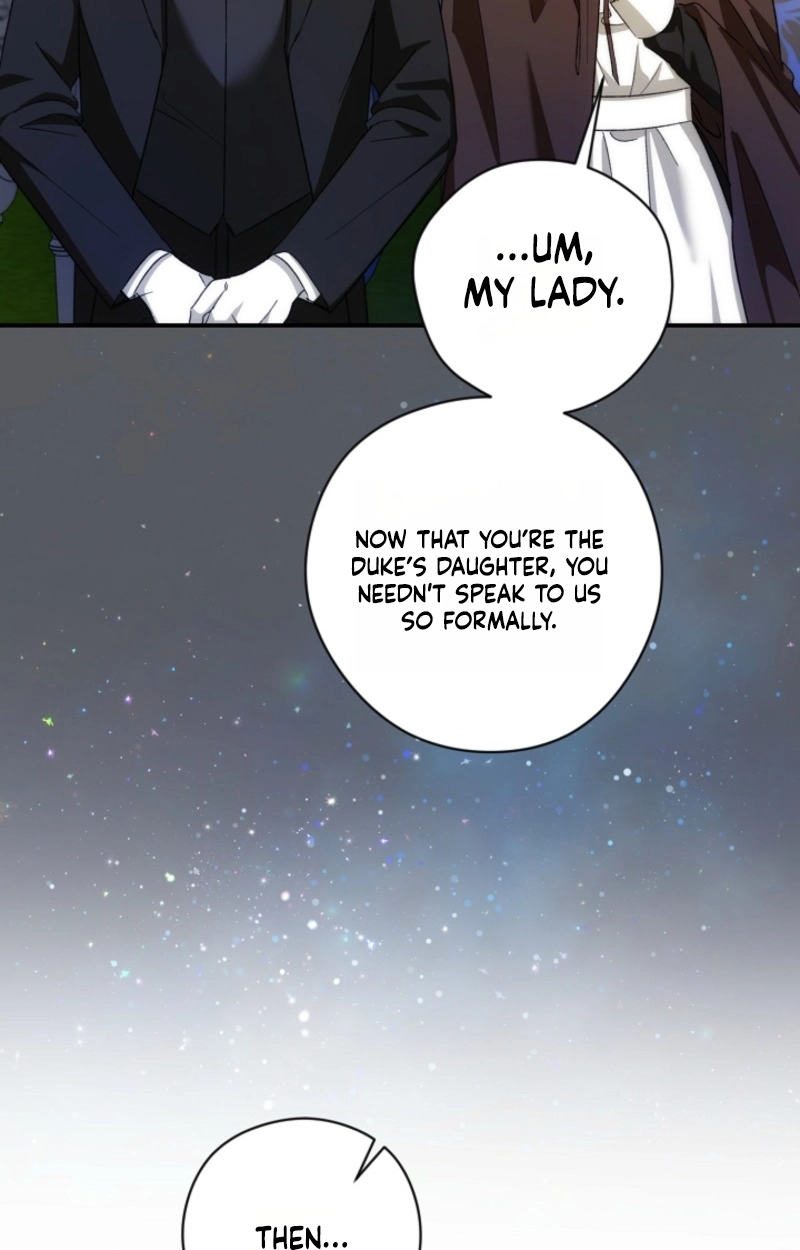 Let’s Make Saving a Habit Chapter 23 page 6 - 