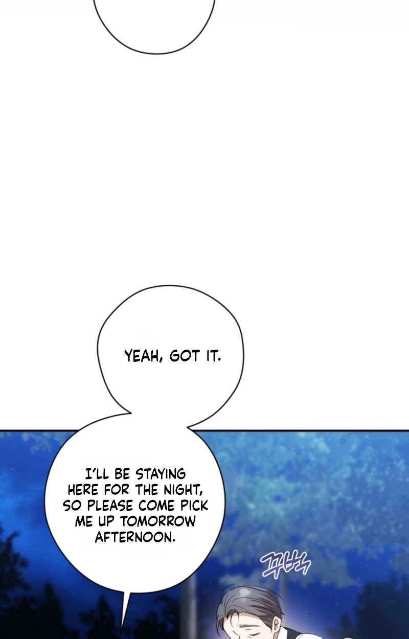 Let’s Make Saving a Habit Chapter 23 page 7 - 