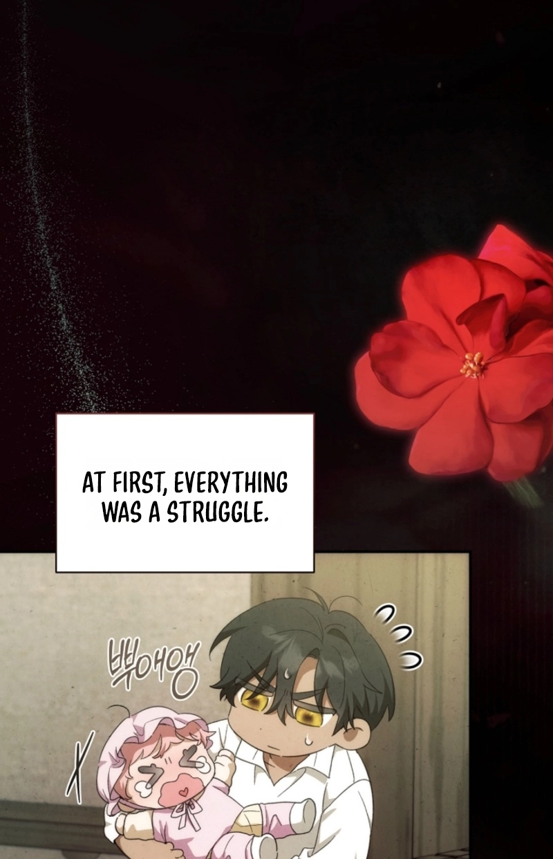 Let’s Make Saving a Habit Chapter 23 page 95 - 