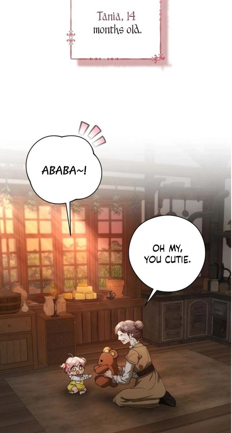 Let’s Make Saving a Habit Chapter 24 page 2 - 
