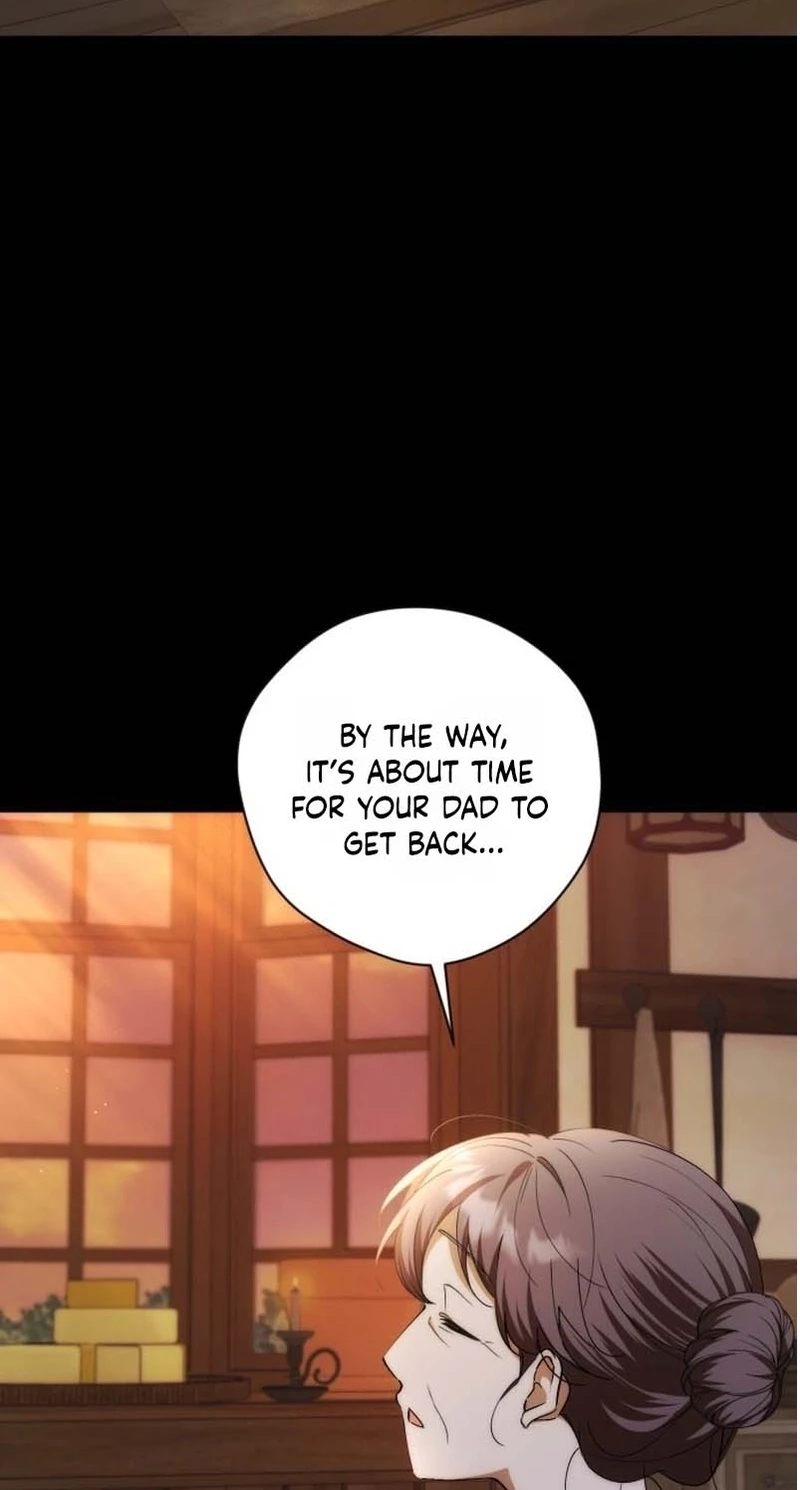 Let’s Make Saving a Habit Chapter 24 page 3 - 