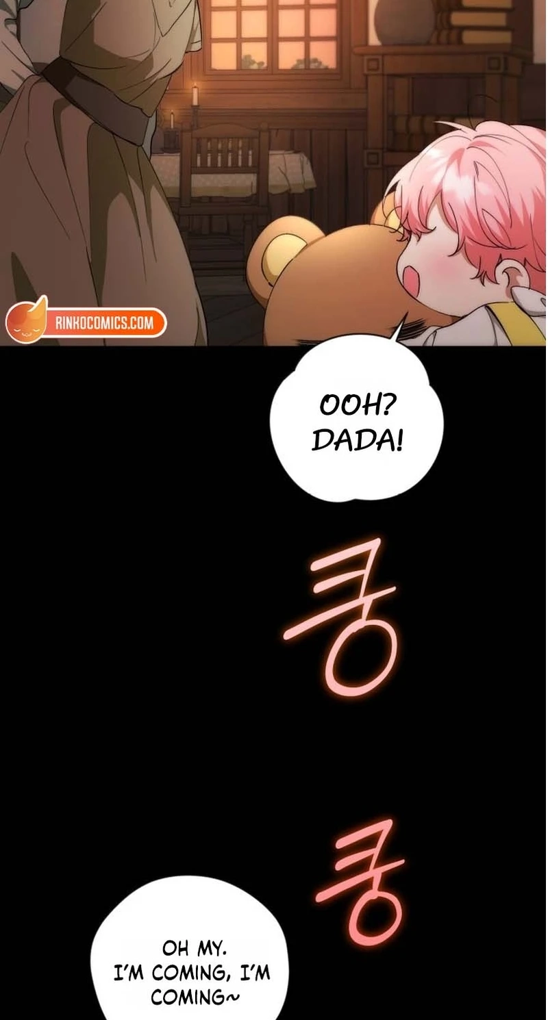 Let’s Make Saving a Habit Chapter 24 page 5 - 