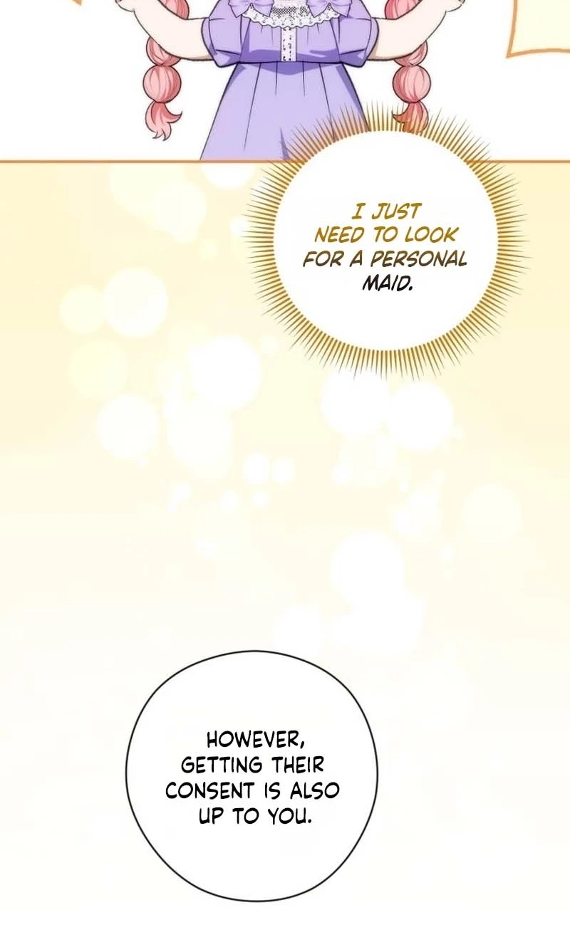 Let’s Make Saving a Habit Chapter 24 page 58 - 