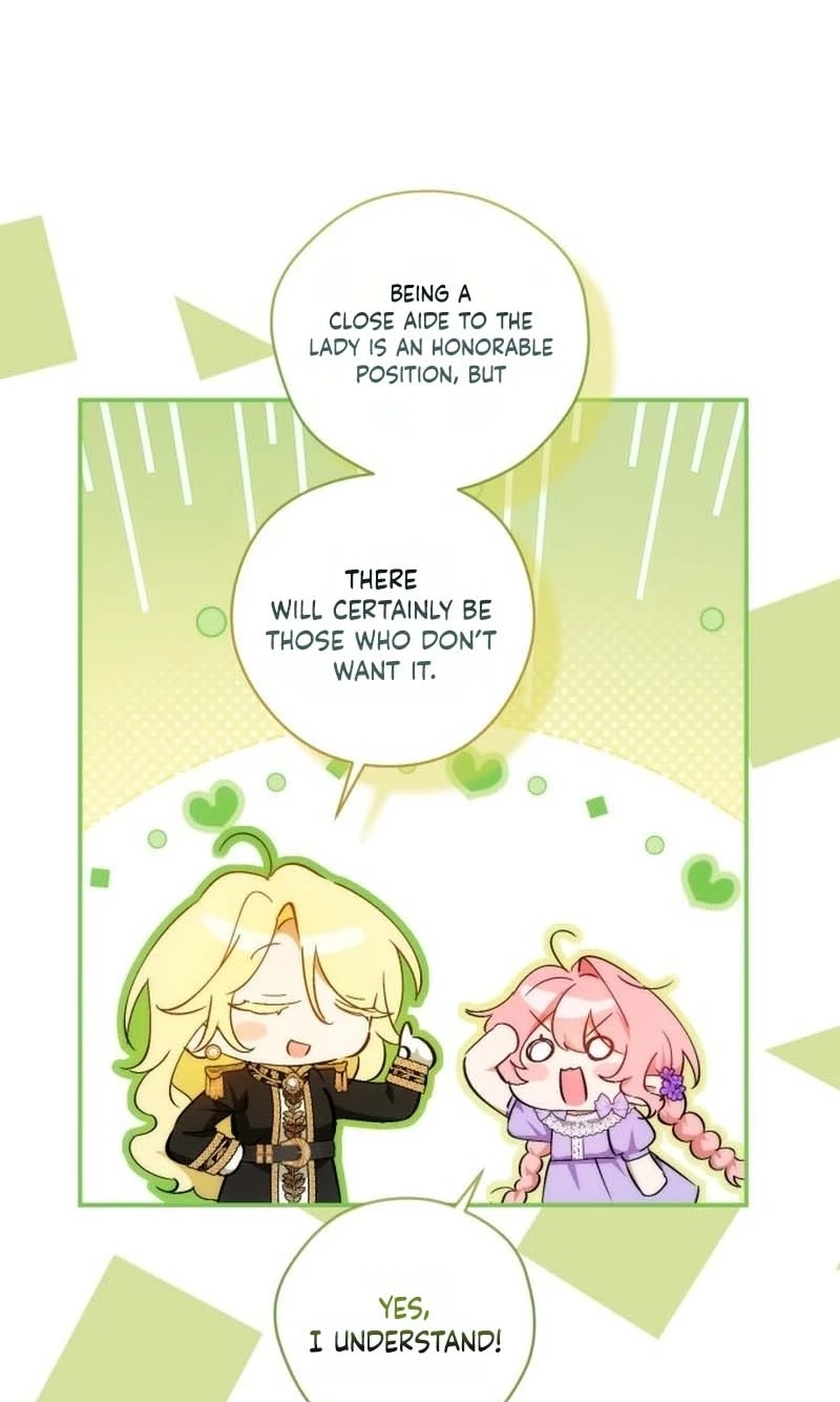 Let’s Make Saving a Habit Chapter 24 page 59 - 
