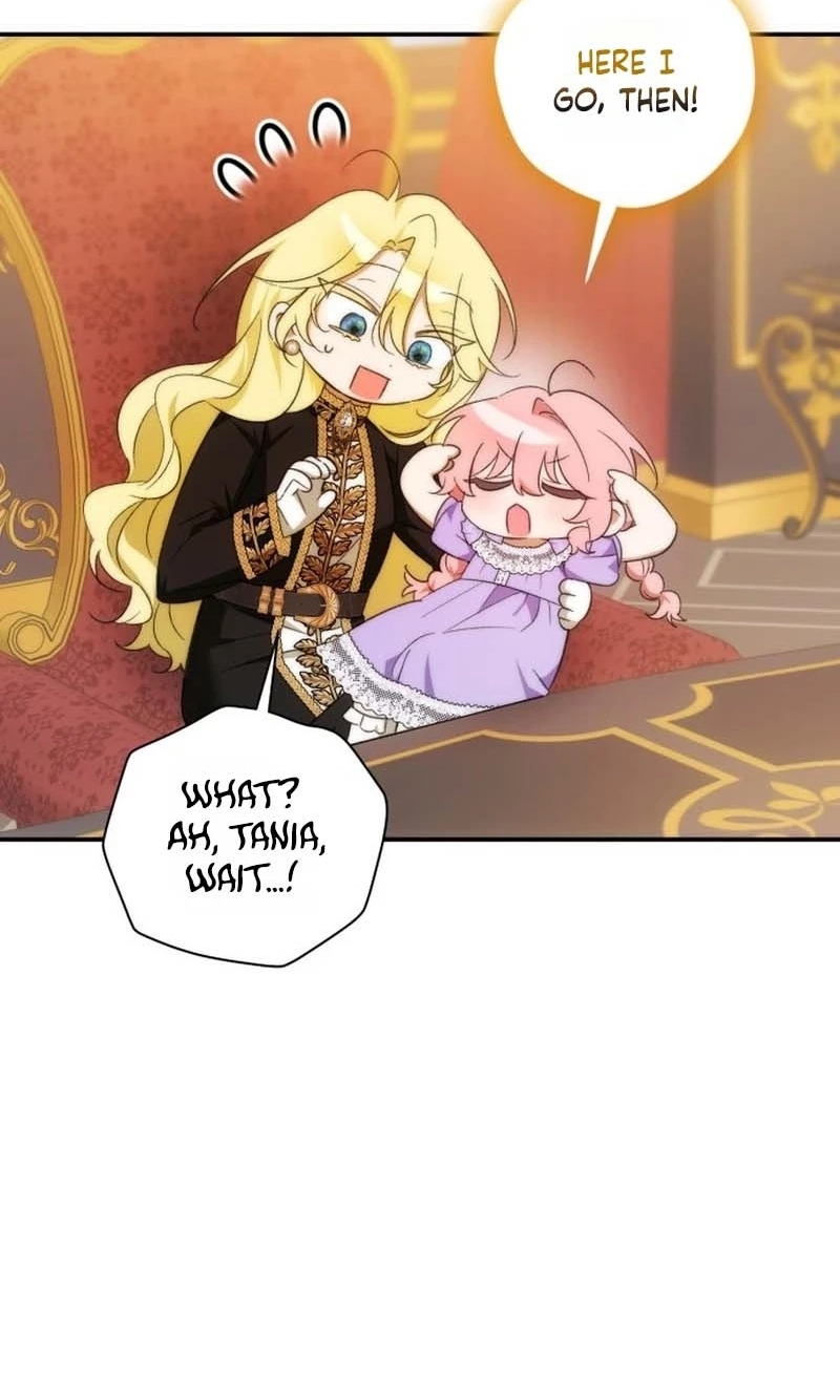 Let’s Make Saving a Habit Chapter 24 page 77 - 