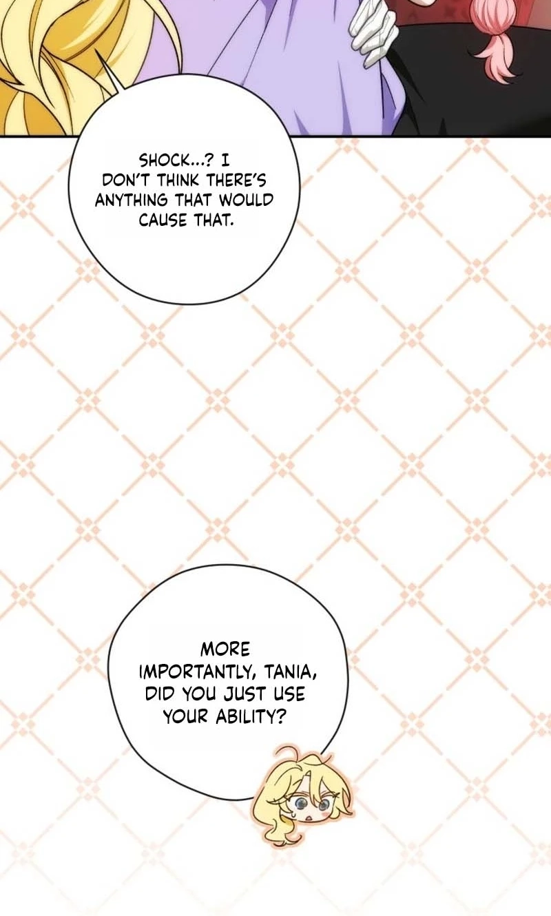 Let’s Make Saving a Habit Chapter 24 page 79 - 