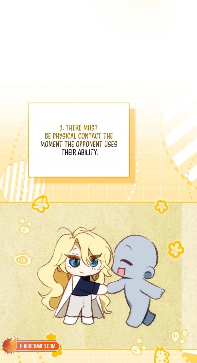 Let’s Make Saving a Habit Chapter 24 page 83 - 