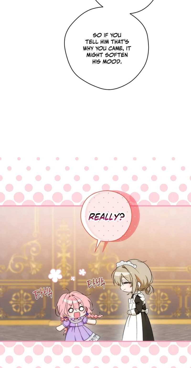 Let’s Make Saving a Habit Chapter 25 page 11 - 