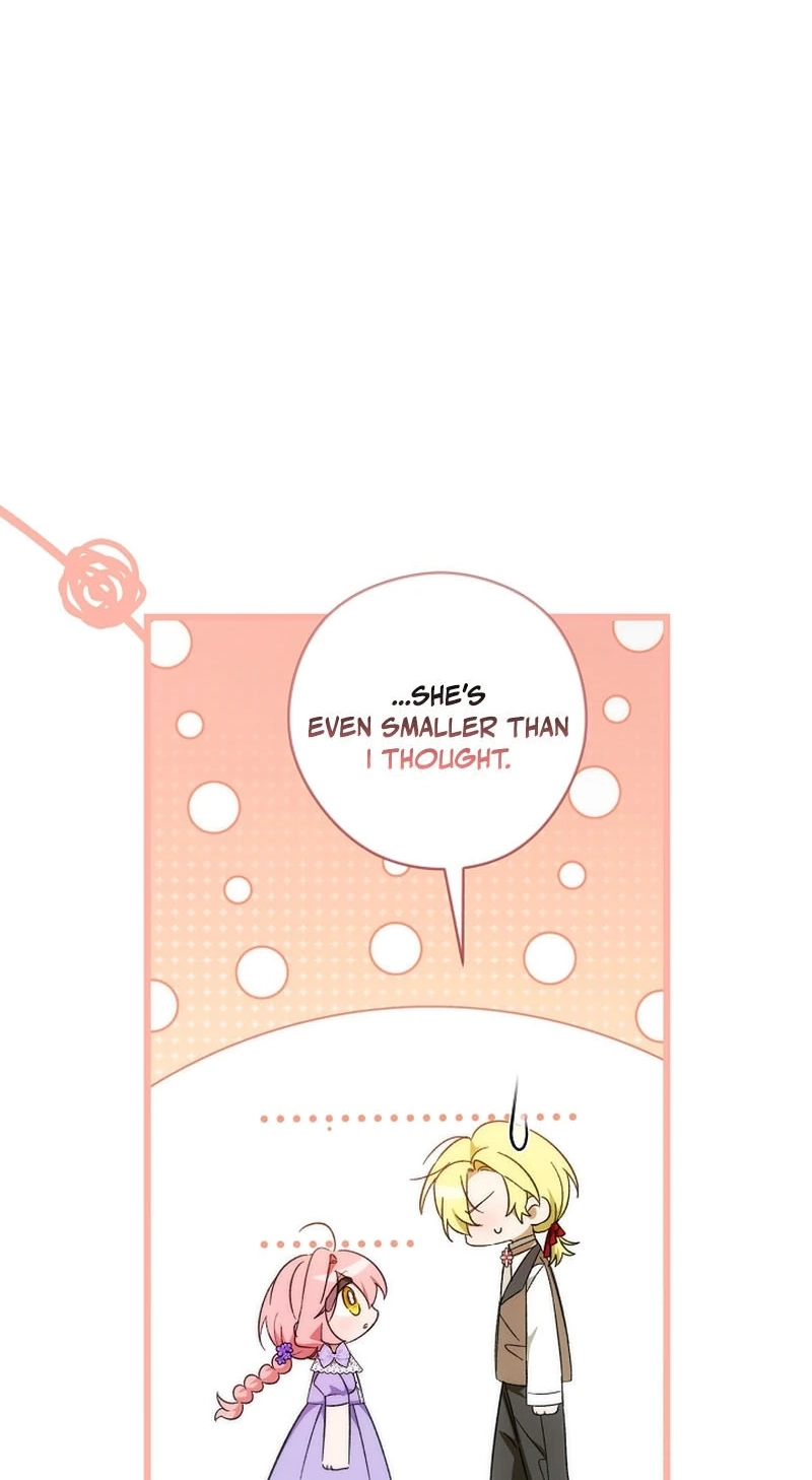 Let’s Make Saving a Habit Chapter 25 page 23 - 