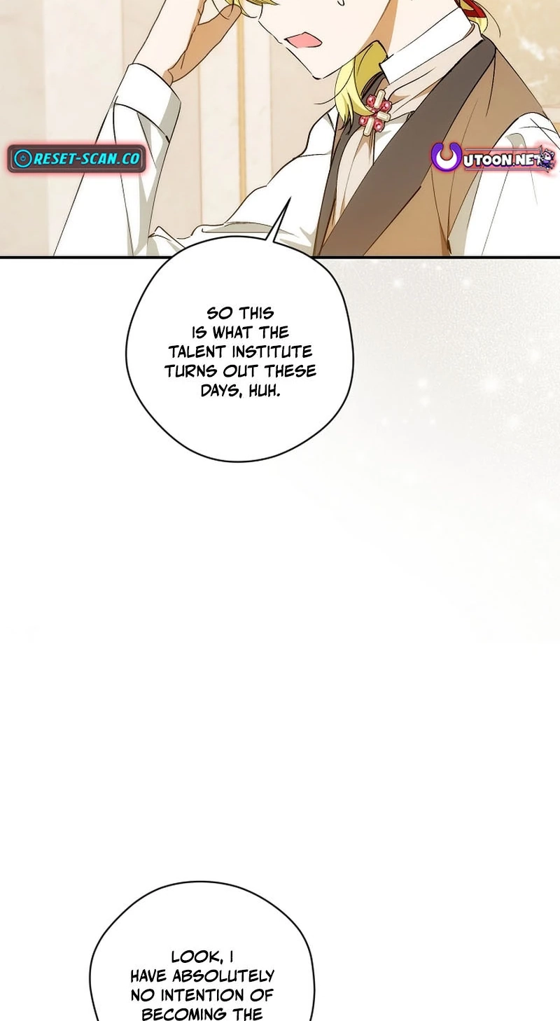 Let’s Make Saving a Habit Chapter 25 page 25 - 