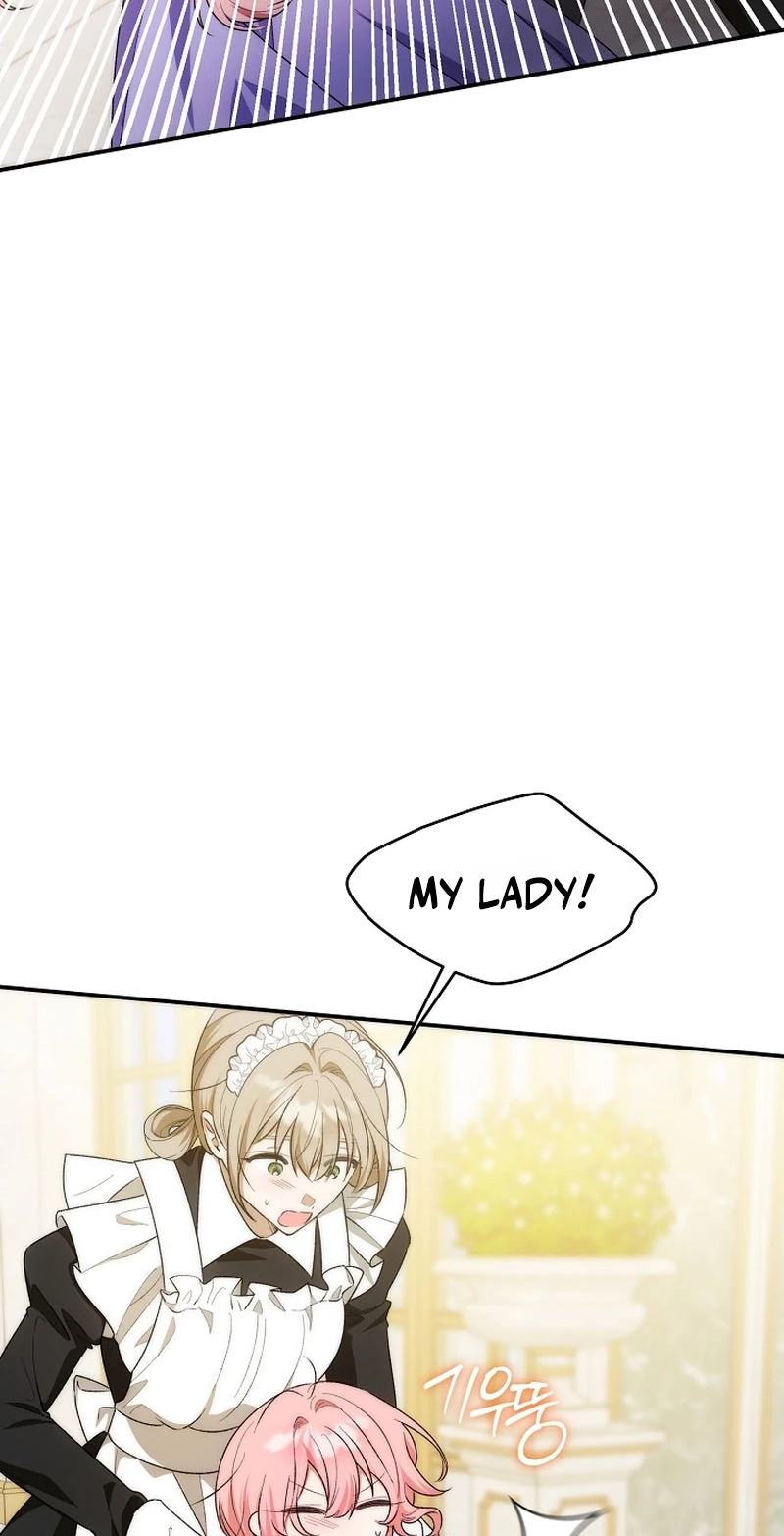 Let’s Make Saving a Habit Chapter 25 page 35 - 