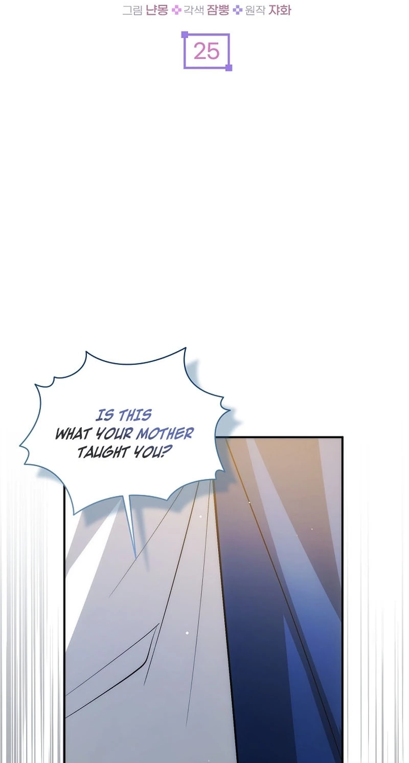 Let’s Make Saving a Habit Chapter 25 page 43 - 