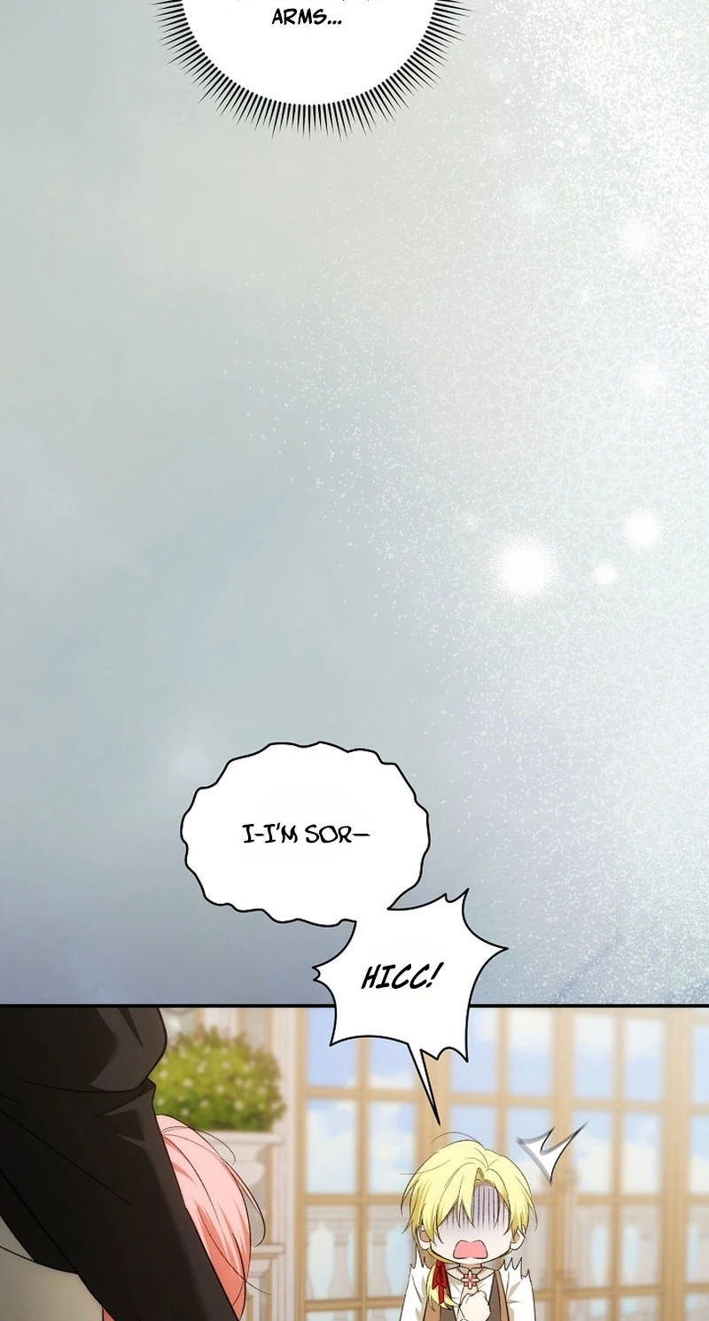 Let’s Make Saving a Habit Chapter 25 page 47 - 