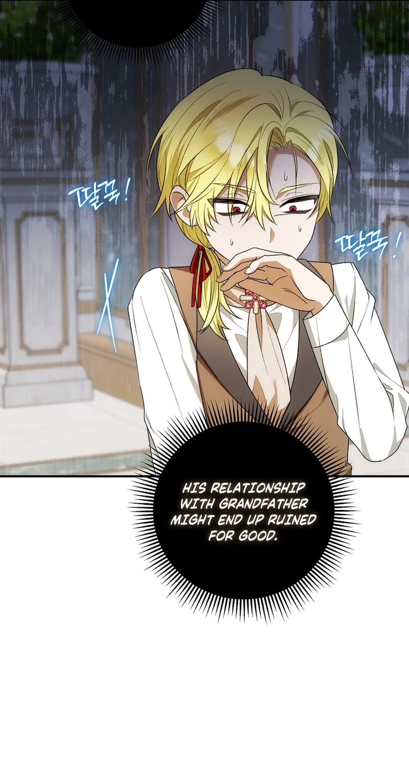 Let’s Make Saving a Habit Chapter 25 page 49 - 