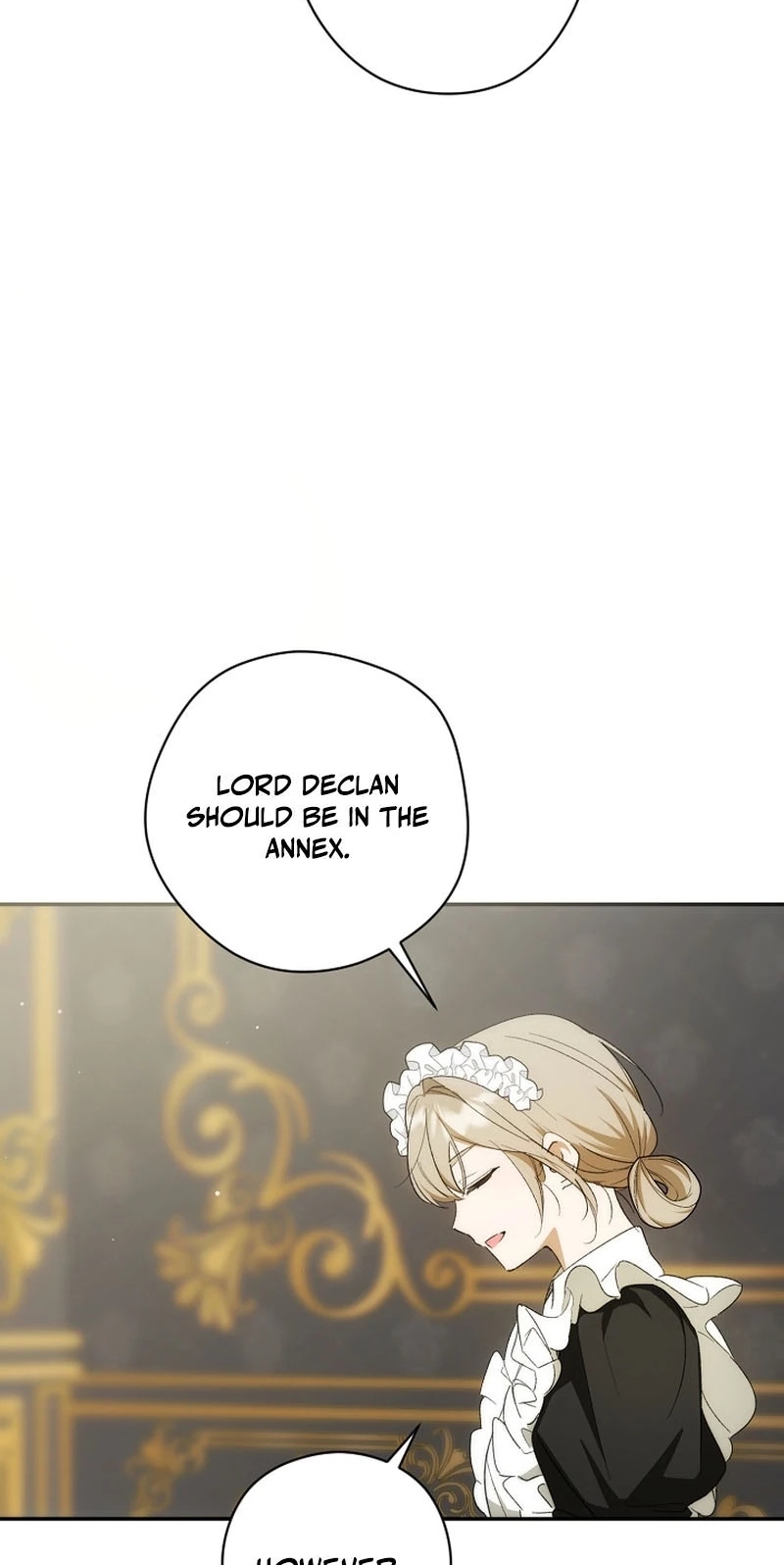 Let’s Make Saving a Habit Chapter 25 page 7 - 