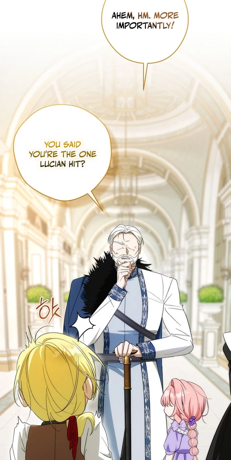 Let’s Make Saving a Habit Chapter 25 page 61 - 