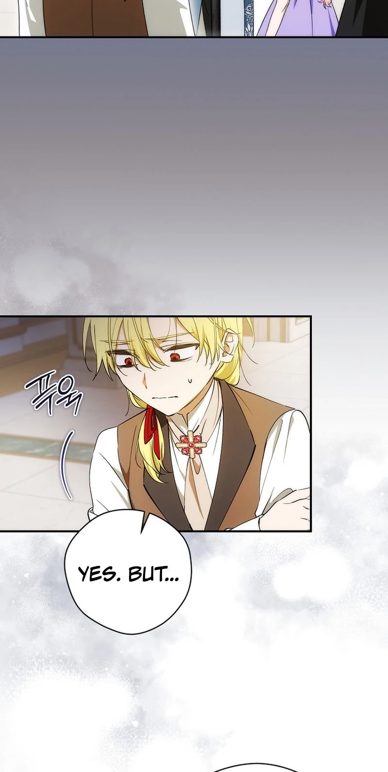 Let’s Make Saving a Habit Chapter 25 page 62 - 