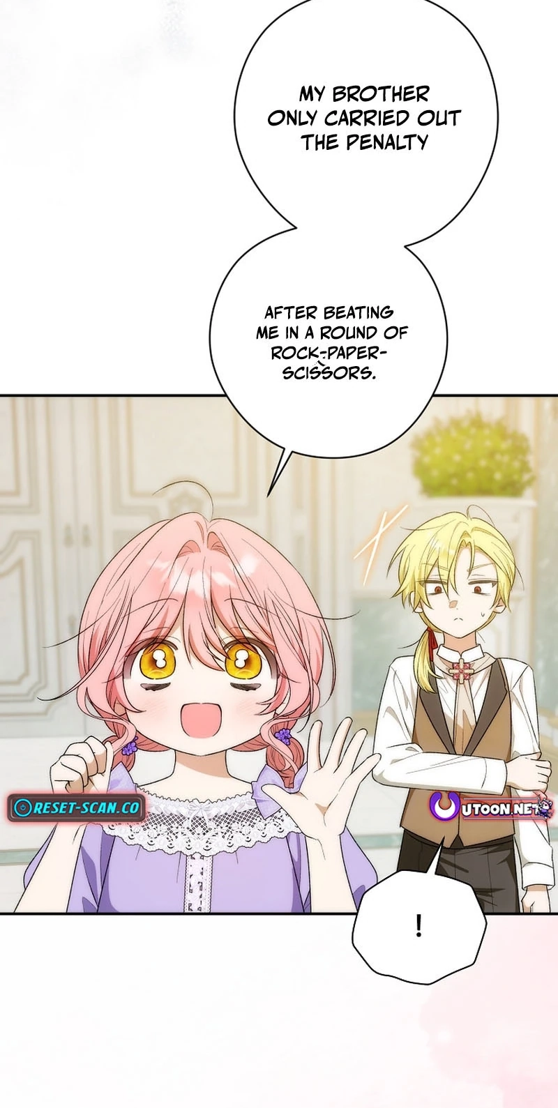 Let’s Make Saving a Habit Chapter 25 page 63 - 