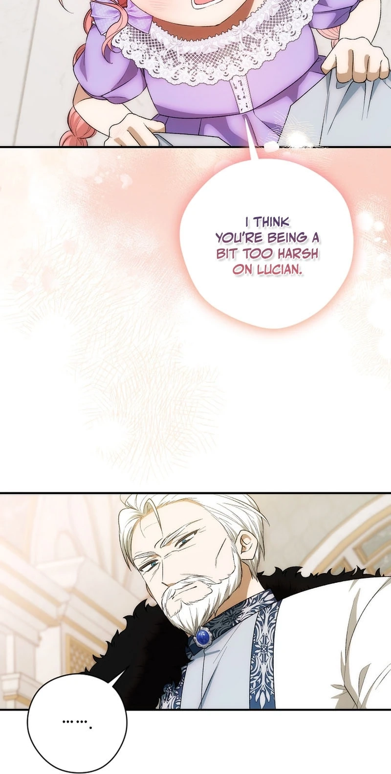 Let’s Make Saving a Habit Chapter 25 page 67 - 