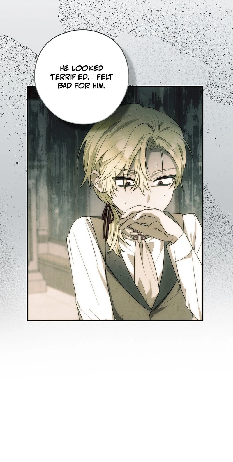 Let’s Make Saving a Habit Chapter 25 page 71 - 