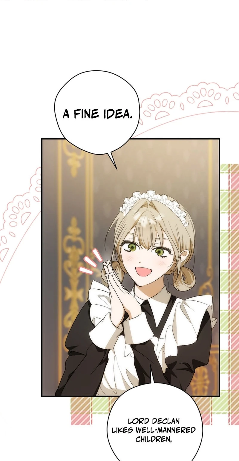 Let’s Make Saving a Habit Chapter 25 page 10 - 