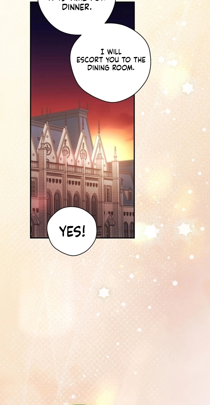 Let’s Make Saving a Habit Chapter 26 page 19 - 