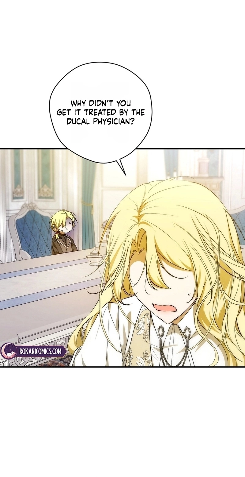 Let’s Make Saving a Habit Chapter 26 page 25 - 