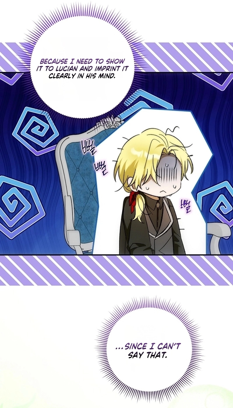 Let’s Make Saving a Habit Chapter 26 page 26 - 