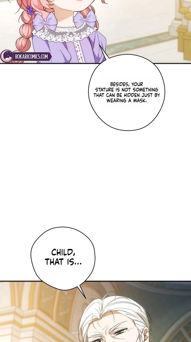 Let’s Make Saving a Habit Chapter 26 page 5 - 