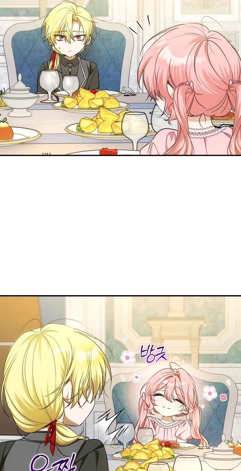 Let’s Make Saving a Habit Chapter 26 page 46 - 